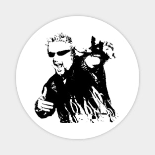 flavortown Magnet